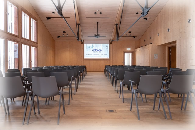 Best conference halls and additional services | Visit Romania