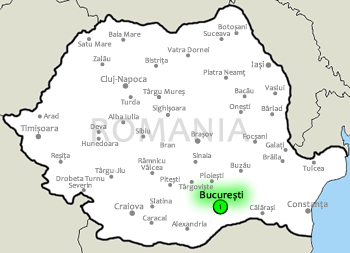 Half day Bucharest City tour (4H) | The program itinerary